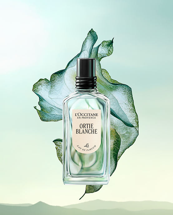 Invigorating and Floral Fragrances For Women & Men | L'Occitane en